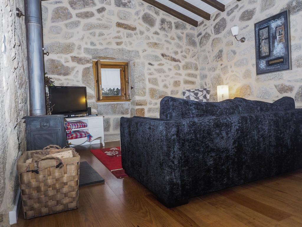 Casa Da Gandarela Villa Soajo Ngoại thất bức ảnh
