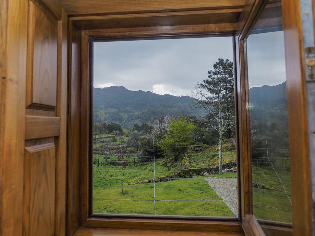 Casa Da Gandarela Villa Soajo Ngoại thất bức ảnh